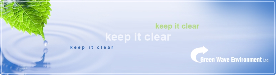 keep it clear
